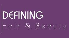 Defining Hair & Beauty