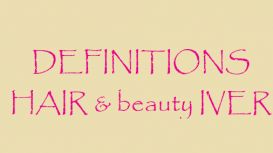 Definitions Hair & Beauty