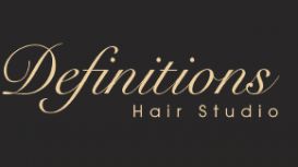 Definition Hair Studio