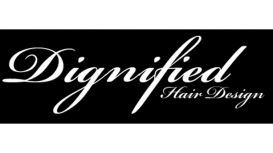 Dignified Hair Design