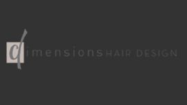 Dimensions Hair Design