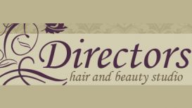 Directors Hair & Beauty Studio