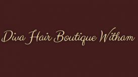 Diva Hair Boutique