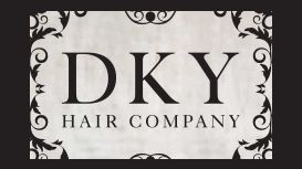 Dky Hair