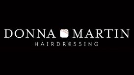 Donna Martin Hairdressing