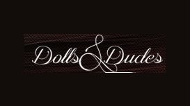 Dolls & Dudes Hair Luton