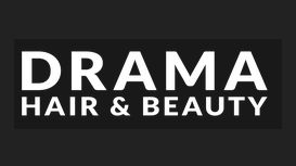 DRAMA Hair & Beauty