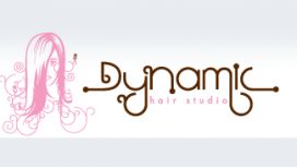 Dynamic Hair Studio