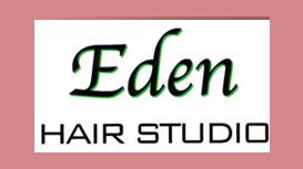 Eden Hair Studio