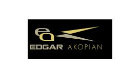 EDGAR AKOPIAN Hair Salon