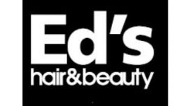 Ed's Hair & Beauty