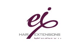Eihairextensions.co.uk
