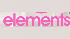 Elements Hair Beauty & Tanning