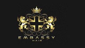 Embassy Hair