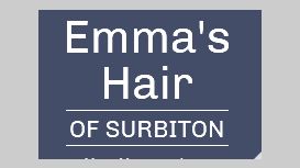 Emma's Hair