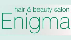 Enigma Hair & Beauty