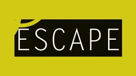 Escape Hairdressing