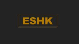 ESHK Hoxton Hair Salon