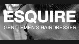 Esquire Gentlemens Hairdresser
