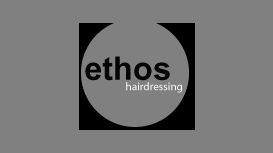 Ethos Hairdressing