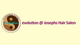 Evolution@josephs Hair Salon