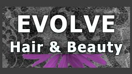 Evolve Hair & Beauty Salon