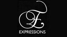Expressions - Hair Salon