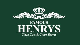 Famous Henry's