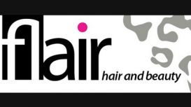 Flair Hair & Beauty