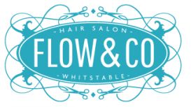 Flow&Co Hair Salon Whitstable