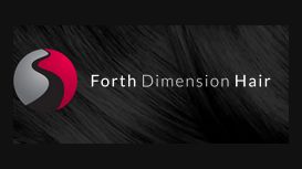 Forth Dimension Hair