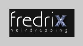 Fredrix Hairdressing & Beauty Salon