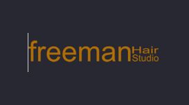 Freeman Hair Studio