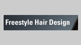 Freestyle Hair Design