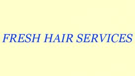 Fresh Hair Services
