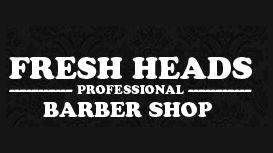 Fresh Heads Barber Shop
