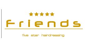 Friends Hair Salon