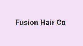 Fusion Hair