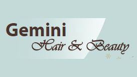 Gemini Hair & Beauty