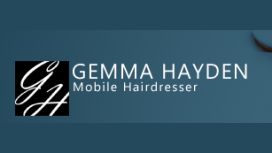 Gemma Hayden Mobile Hairdressing