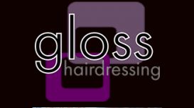 Gloss Hairdressing