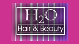 H2O Hair & Beauty
