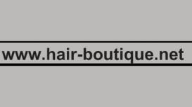 Hair-Boutique