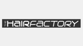The Hair Factory