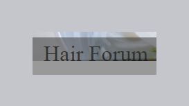 Hair Forum