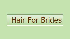 Bridal Hair Design & Makeup