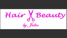 Hair & Beauty By Julia