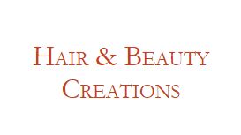 Hair & Beauty Creations