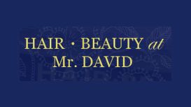 Hair Beauty At Mr David