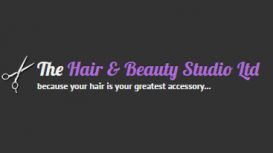 The Hair & Beauty Studio
